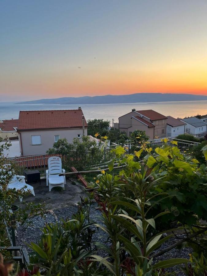 Rooms Verda Senj (Lika-Senj) Exterior foto